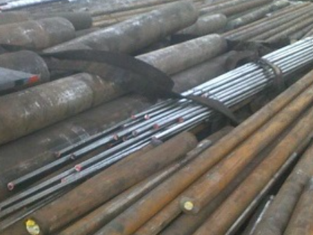 安达40CrMnMo7模具钢