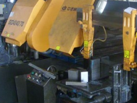安达SM45模具钢