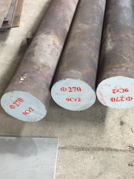 安达9Cr2工具钢