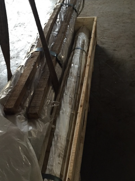 安达40CrNi2Mo合金结构钢