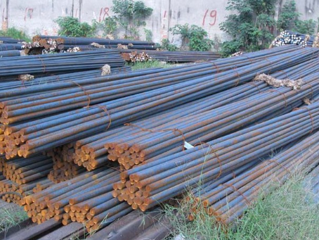 安达50Cr合金结构钢
